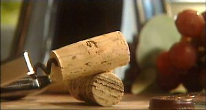 Cork!