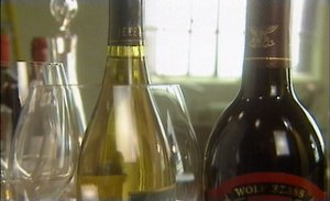 Know how to serve your wine