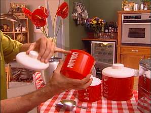 Keeping it all together