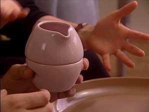 Classic mid-century modern