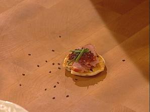 What's this scrumptious little marvel!