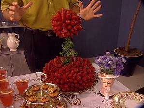 What's a topiary you say? Well...