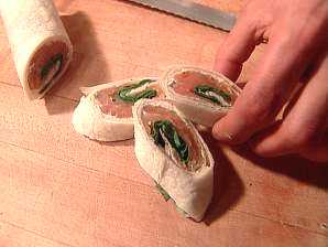 A little Different...