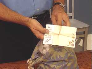 Be ever thoughtful...