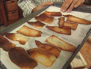 Different... and delicious