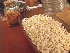 It's better homemade