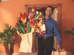 It's that time of year!