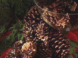 Can't you just smell 'em?