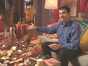 So many little things!