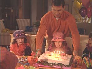 These girls have it made!