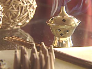 Take care of the nasty smells