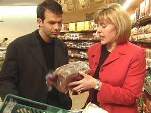 Choose your grains wisely