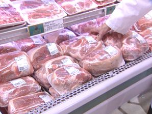 Is meat good for you?