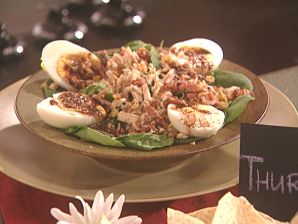 I likes me tuna too, says I