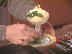 Tart and sweet... the best!