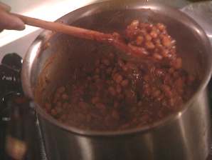 Meanwhile, back at the ranch...