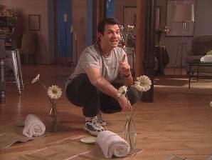 Livingroom to Spa in minutes!