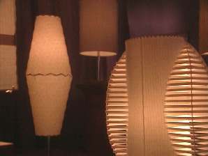 Shed some light on the subject!