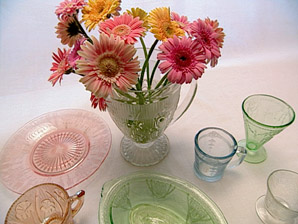 Nothing depressing about this...