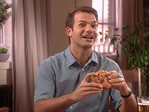 Just try to resist...