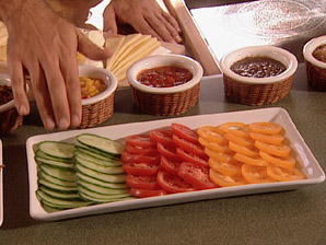 Are you getting fresh with me...