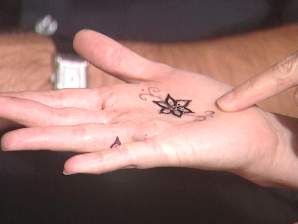 An ancient artform...