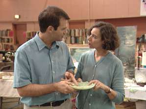 Too good to pass up...