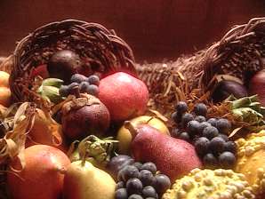 A symbol of great times...