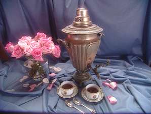 Things are heating up...