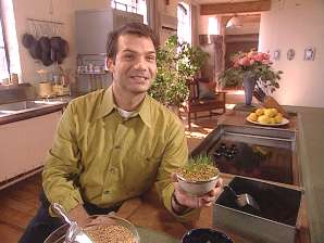 The look of the Russian countryside...