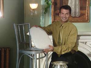 Renting...the easy option