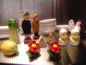 Spice up your life...