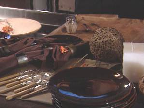 The selection never ends...