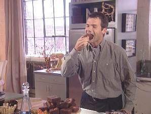 Who said brown wasn't fun...