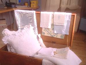 For all one's dreams...