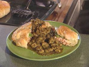 Spontaneous Salmon...