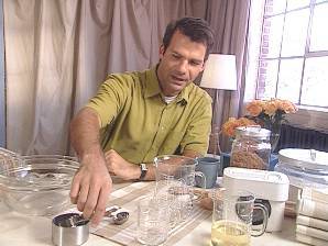 Does your kitchen measure up?