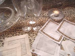 The perfect added touch...