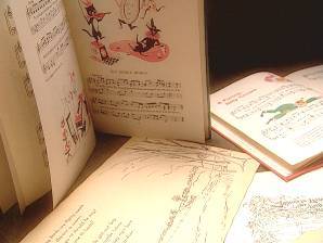 Introduce your kids to these favourites...