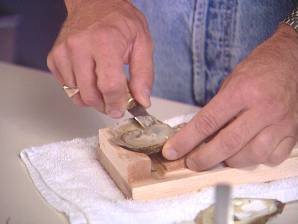 the pearls of the ocean...