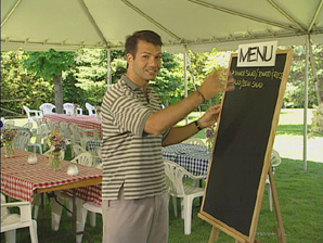 Whats next on the menu?