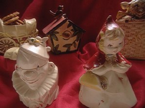 Who Stole the Cookies from the Cookie Jar?