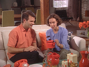 What a clever little kettle