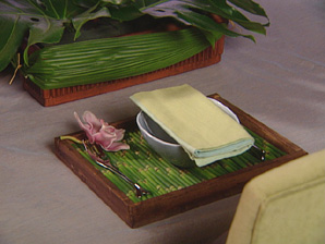 Create an Atmoshpere