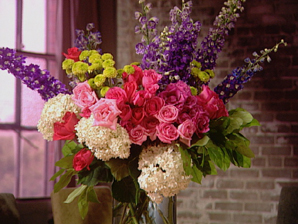 What a Beautiful Bouquet