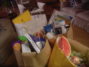 Don't forget anything!