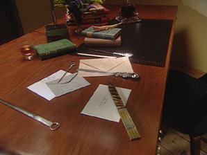 Bills, bills, bills...