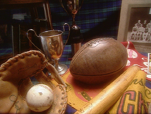 It's how you play the game that matters...