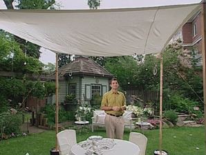 I think we've got things covered...