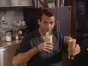 Refreshing Drinks...